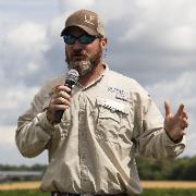 Photo of Mark D Mauldin